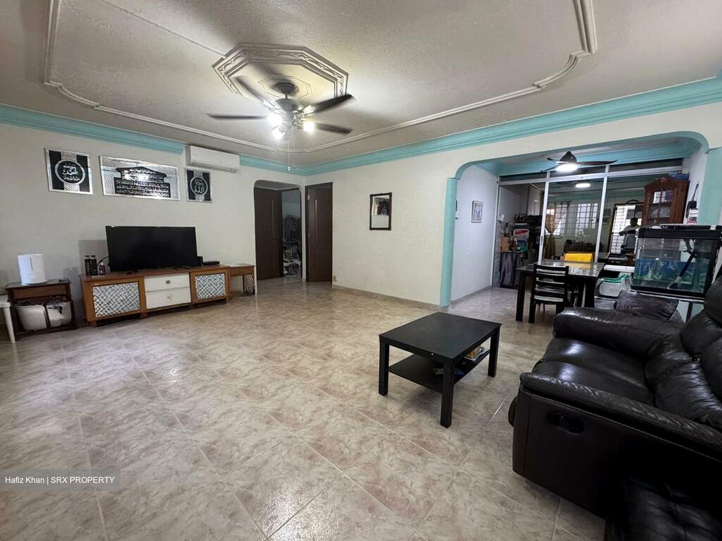 Blk 305 Hong Kah Green (Bukit Batok), HDB 4 Rooms #517531701